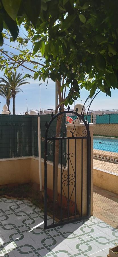 טורבייחה Apartement A La Mata מראה חיצוני תמונה