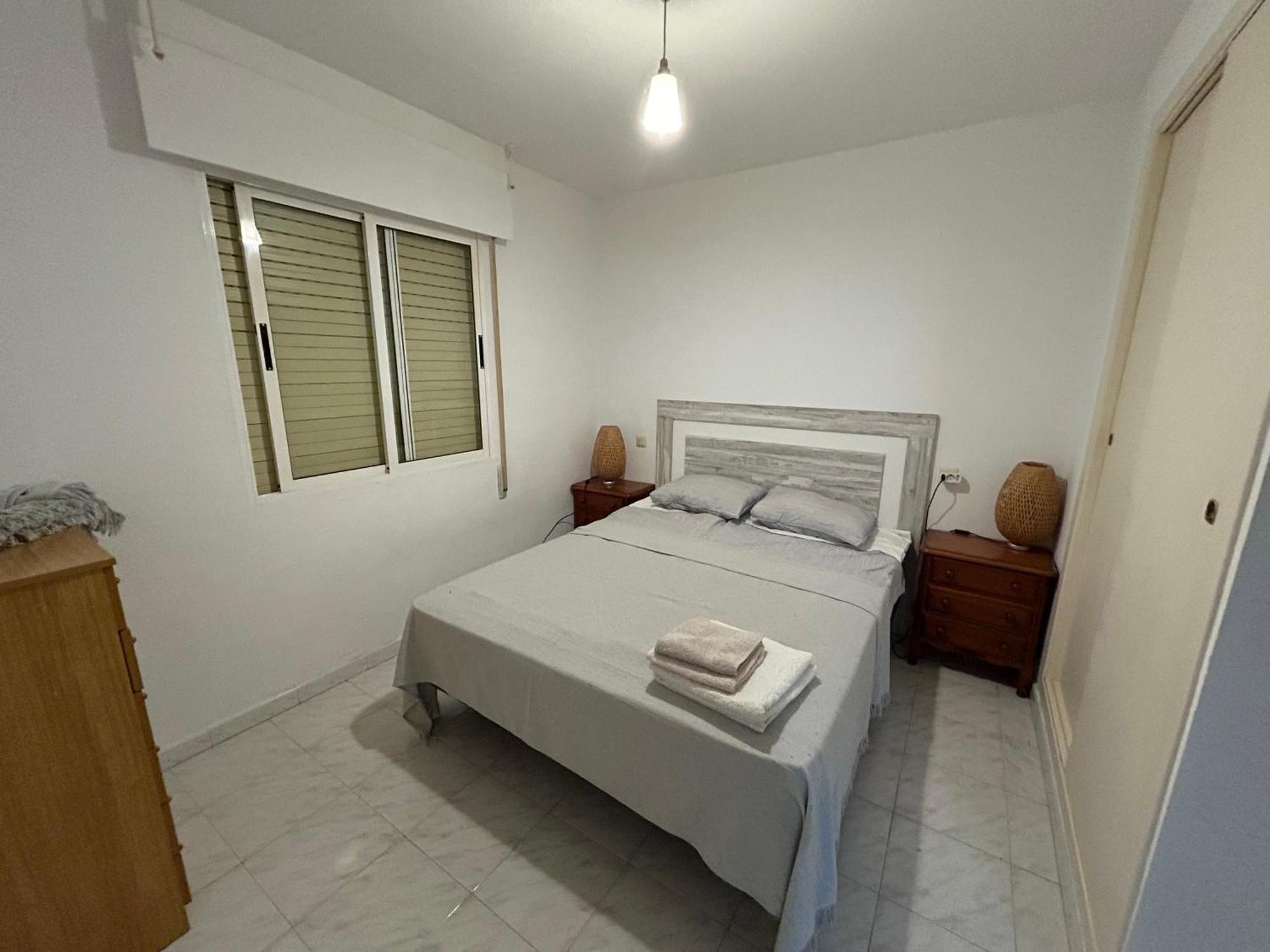 טורבייחה Apartement A La Mata מראה חיצוני תמונה