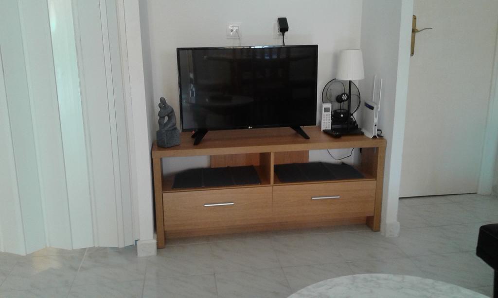 טורבייחה Apartement A La Mata מראה חיצוני תמונה