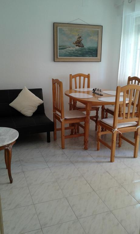 טורבייחה Apartement A La Mata מראה חיצוני תמונה