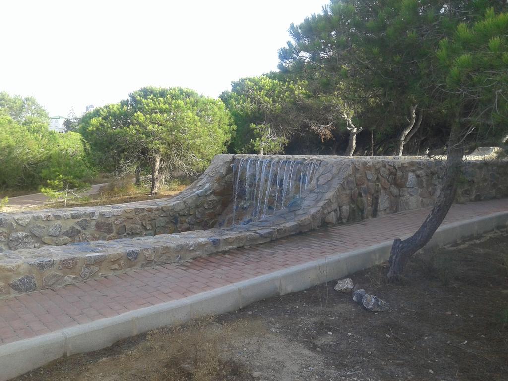 טורבייחה Apartement A La Mata מראה חיצוני תמונה