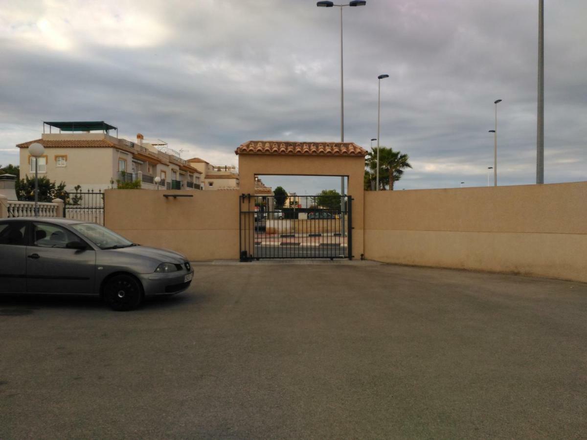 טורבייחה Apartement A La Mata מראה חיצוני תמונה
